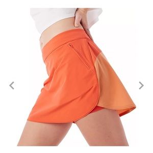 Outdoor Voices The Exercise 3” Skort (Small)